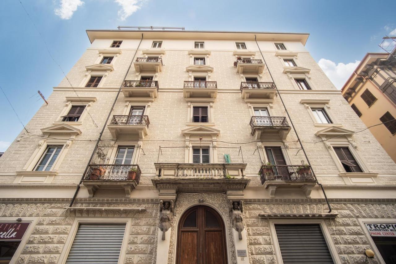Downtown Srl - Cinque Terre New Liberty La Spezia Exterior foto