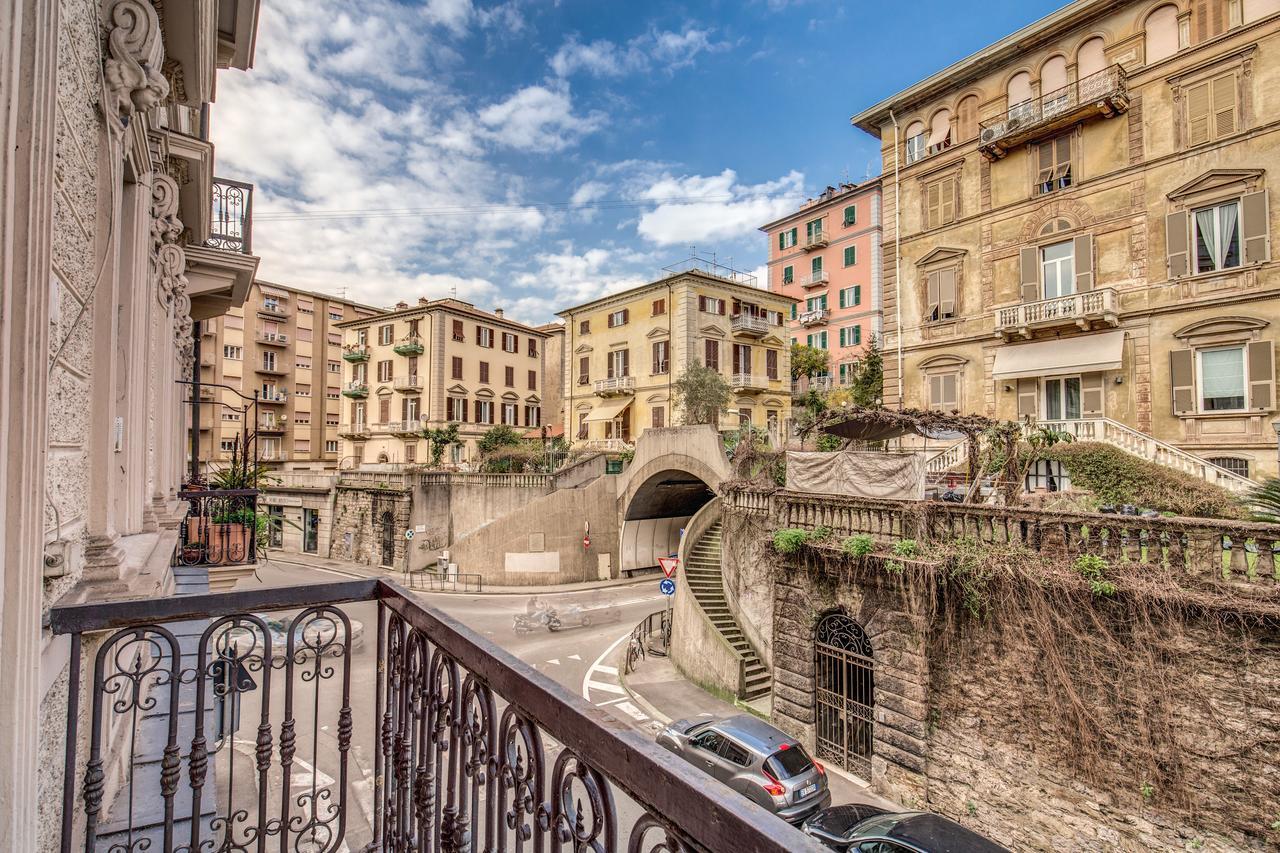 Downtown Srl - Cinque Terre New Liberty La Spezia Exterior foto