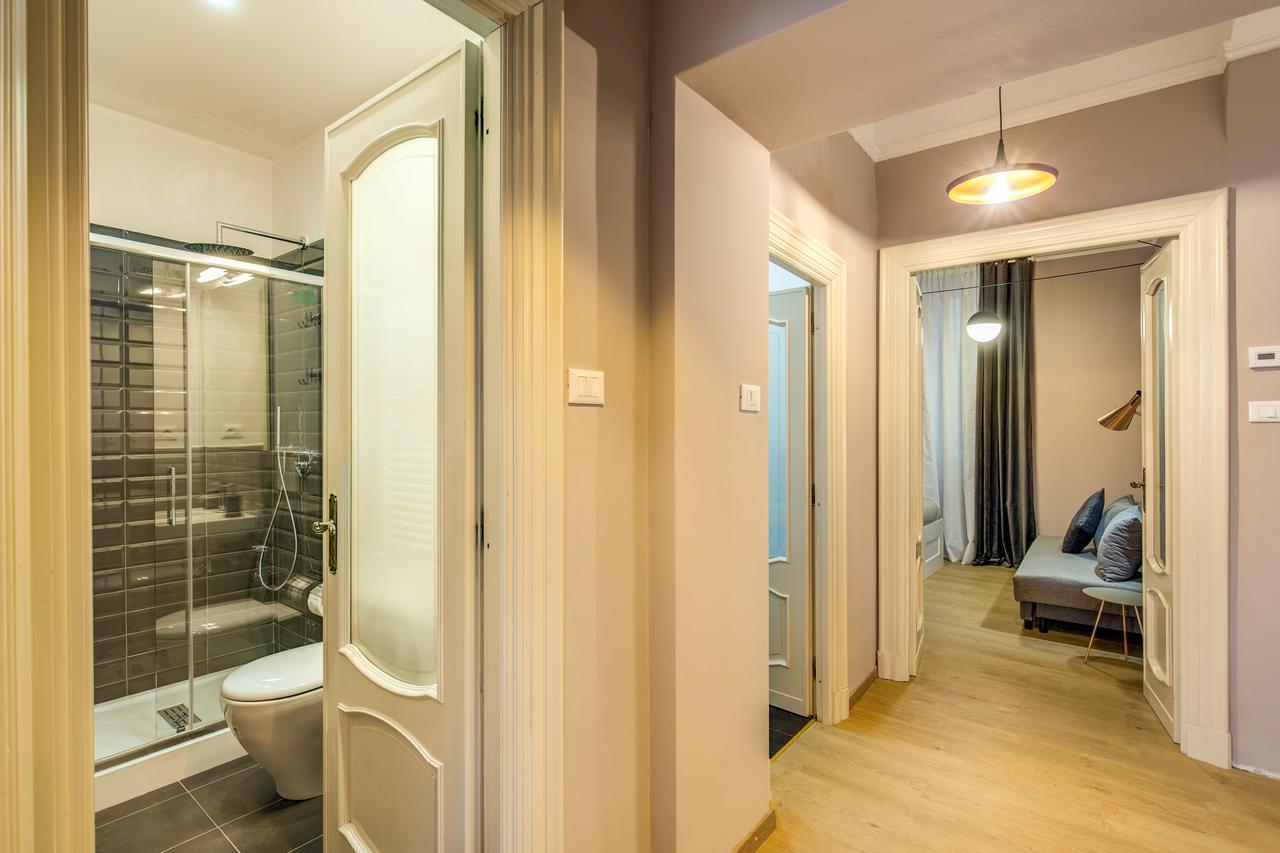 Downtown Srl - Cinque Terre New Liberty La Spezia Exterior foto
