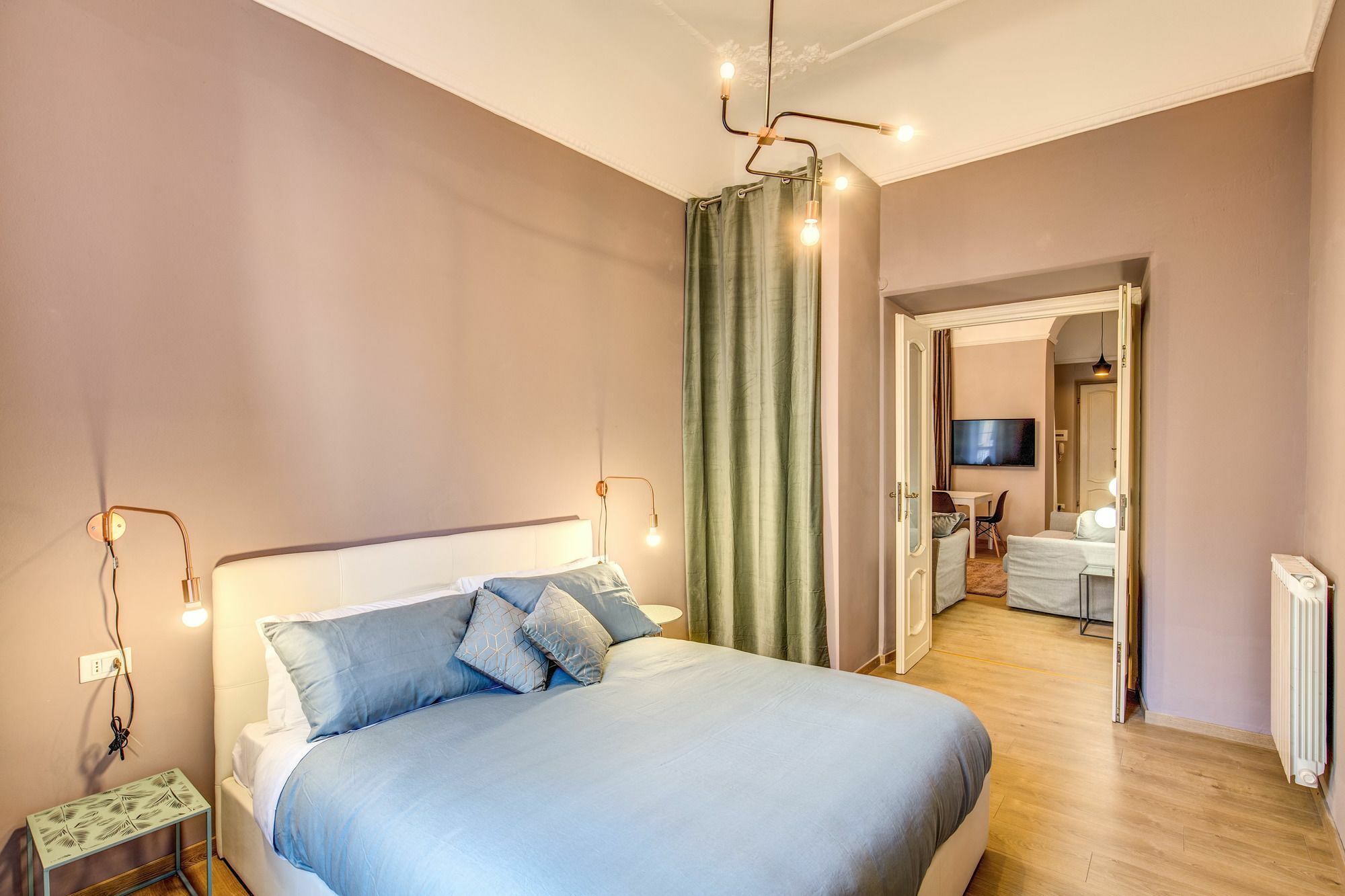 Downtown Srl - Cinque Terre New Liberty La Spezia Exterior foto